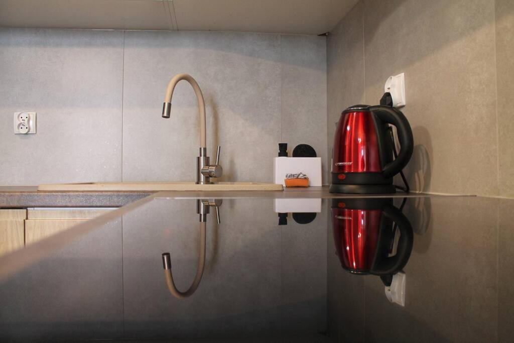 Close-Central Apartments Gdansk - City Center - Cozy Stays - P29 ภายนอก รูปภาพ