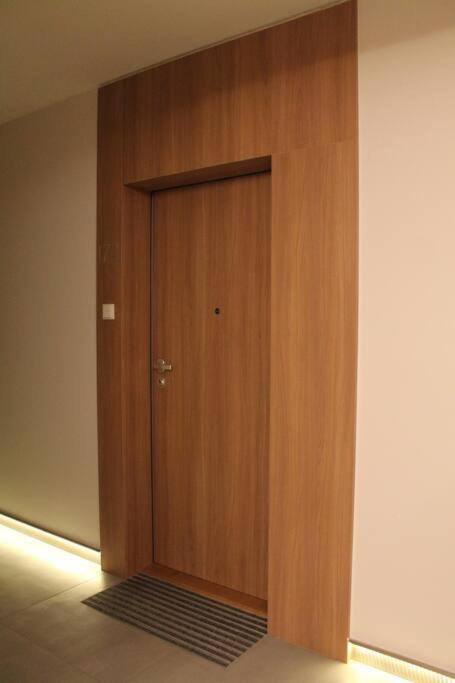 Close-Central Apartments Gdansk - City Center - Cozy Stays - P29 ภายนอก รูปภาพ