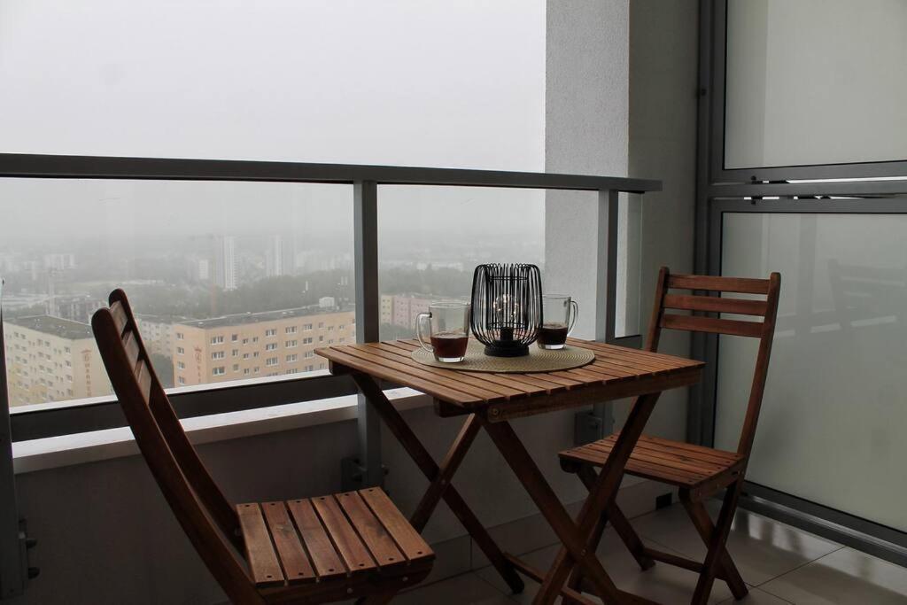 Close-Central Apartments Gdansk - City Center - Cozy Stays - P29 ภายนอก รูปภาพ