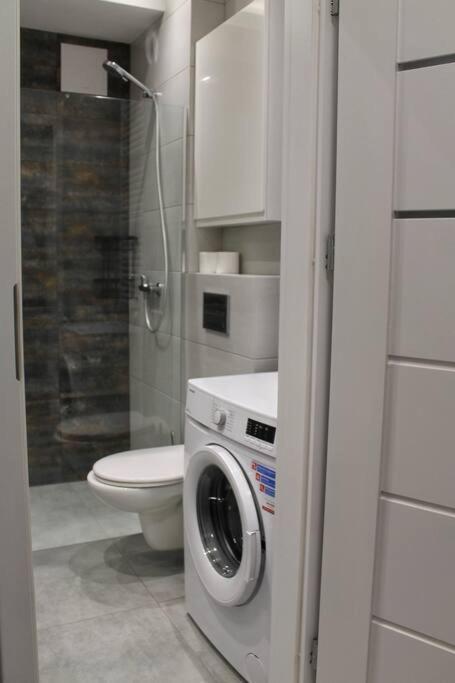 Close-Central Apartments Gdansk - City Center - Cozy Stays - P29 ภายนอก รูปภาพ