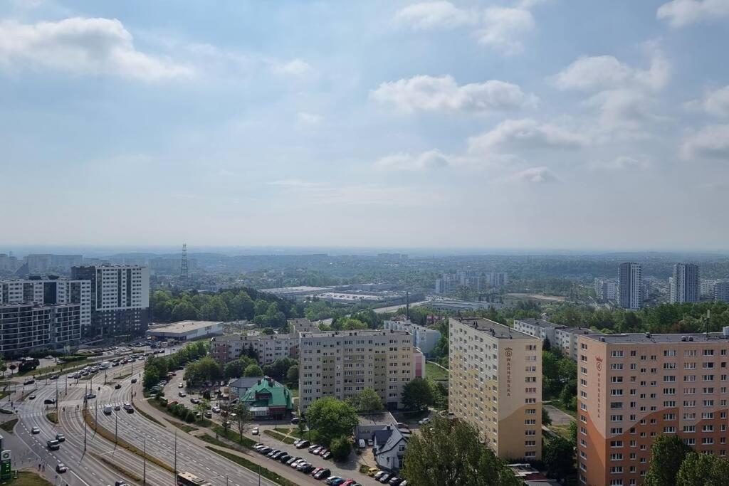 Close-Central Apartments Gdansk - City Center - Cozy Stays - P29 ภายนอก รูปภาพ