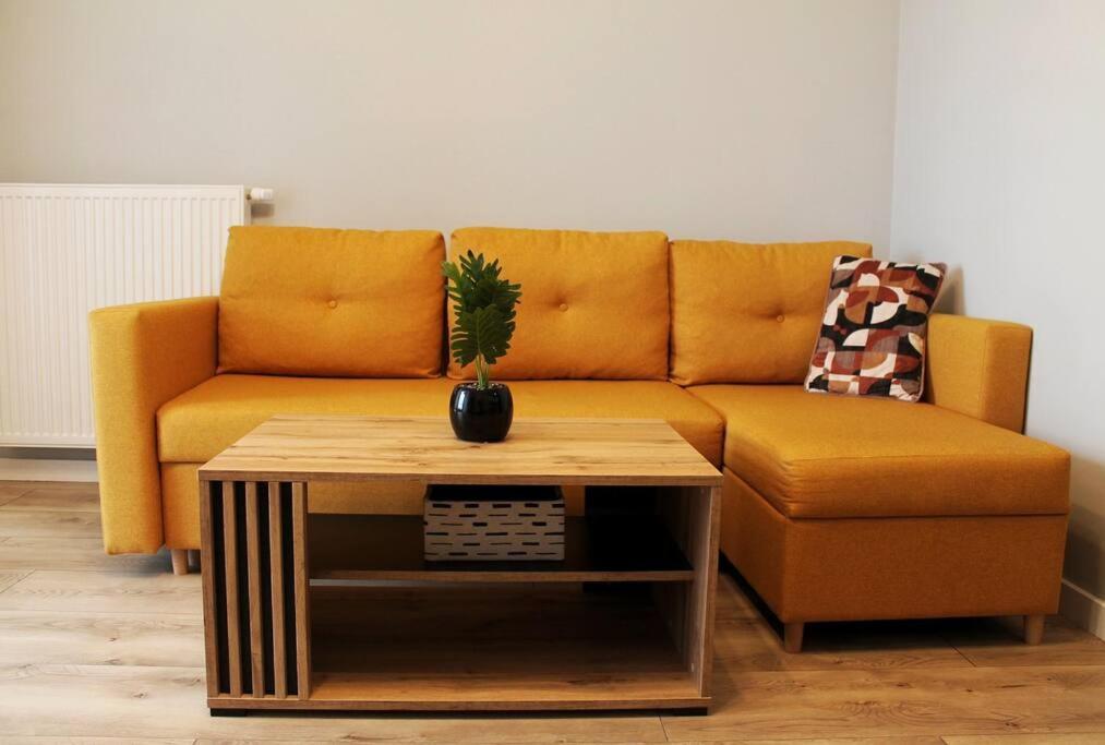 Close-Central Apartments Gdansk - City Center - Cozy Stays - P29 ภายนอก รูปภาพ