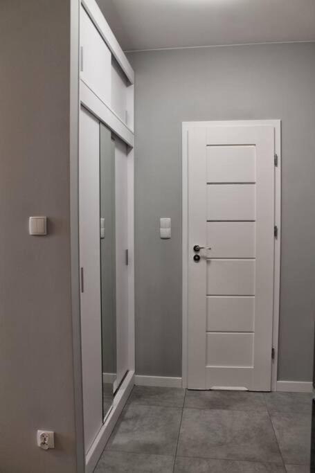 Close-Central Apartments Gdansk - City Center - Cozy Stays - P29 ภายนอก รูปภาพ